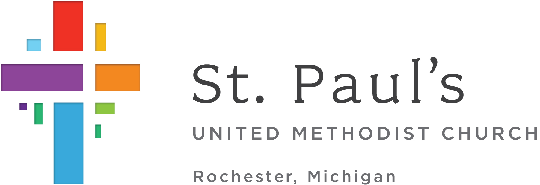 St Pauls Rochester UMC
