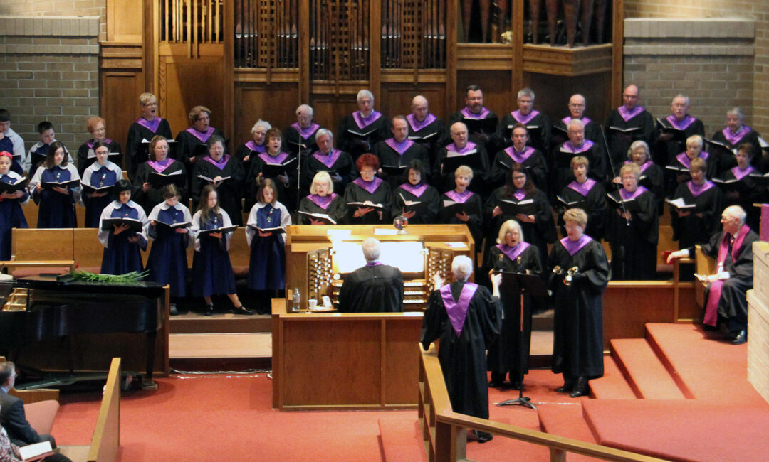 chancel choir